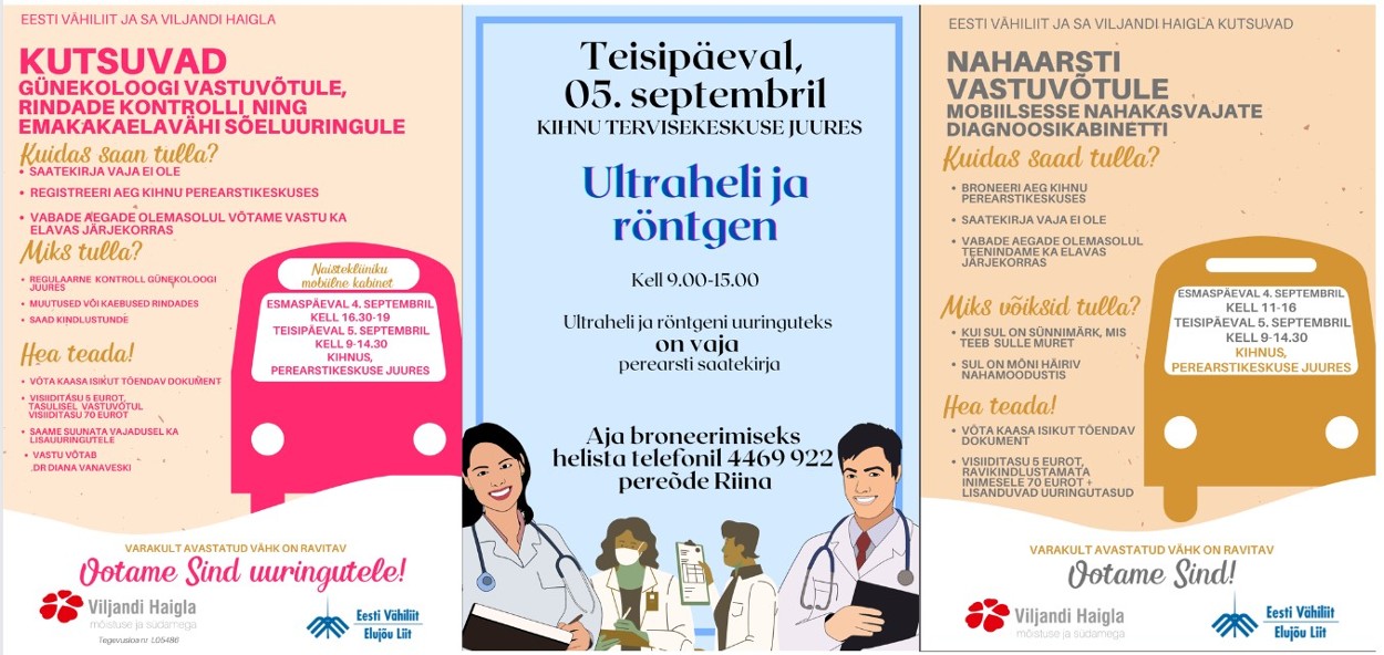 Arstide kuulutus