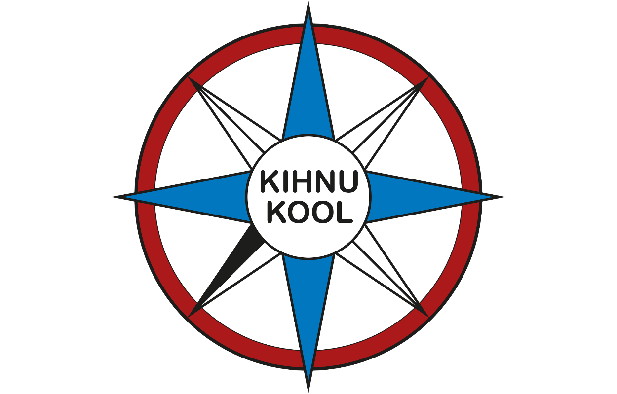 Kihnu Kool logo