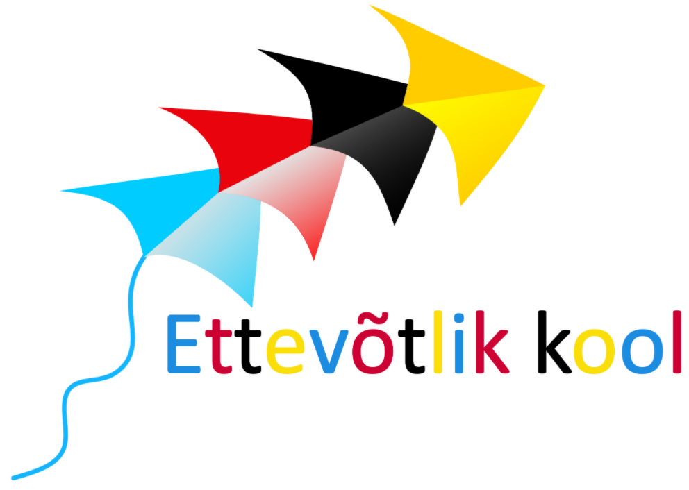 Ettevõtlik Kool logo